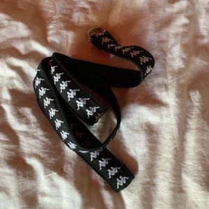 KAPPA BELT NWOT